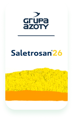 zdjecie produktowe saletrosan